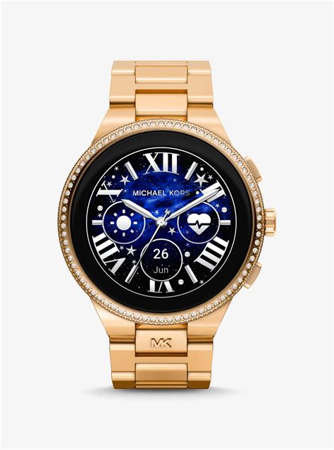 Recommended michael kors gold by Style 